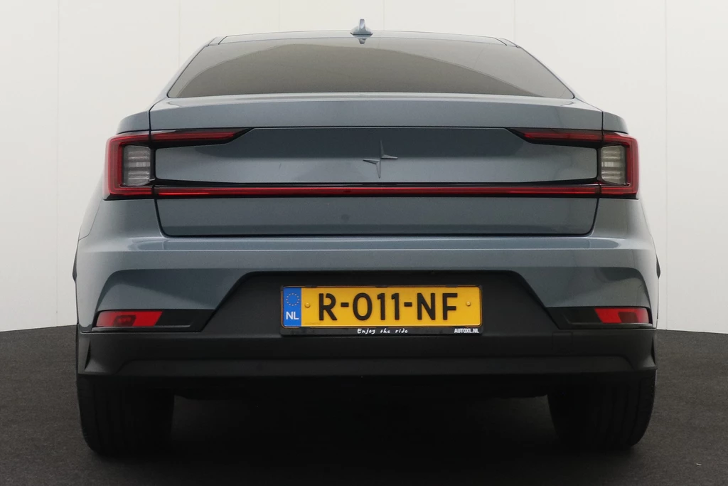 Polestar 2 – foto 3
