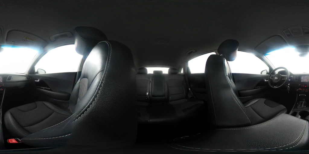 Kia Niro – foto 74