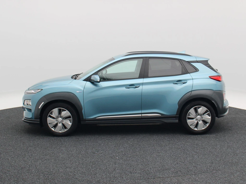 Hyundai Kona – foto 2