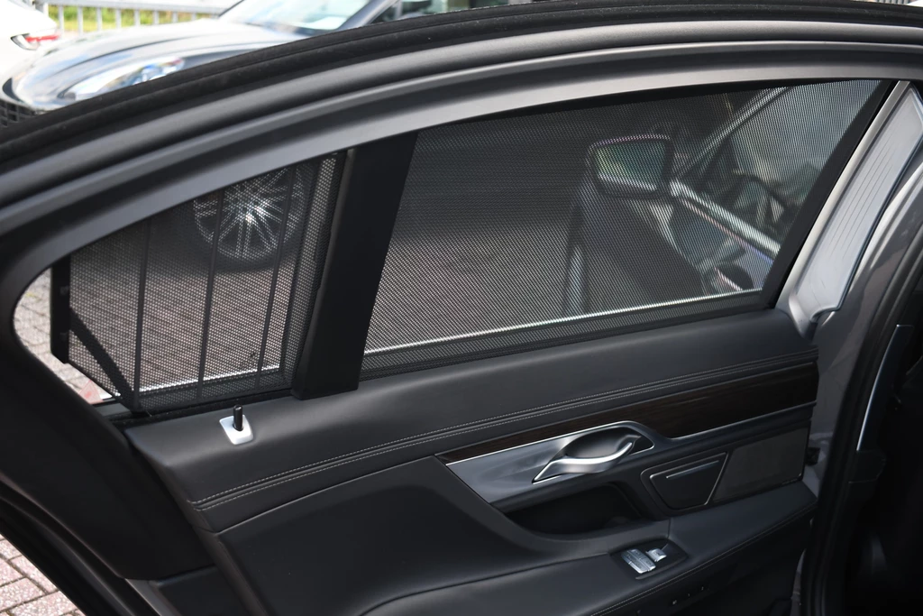 BMW 7 Serie – foto 72