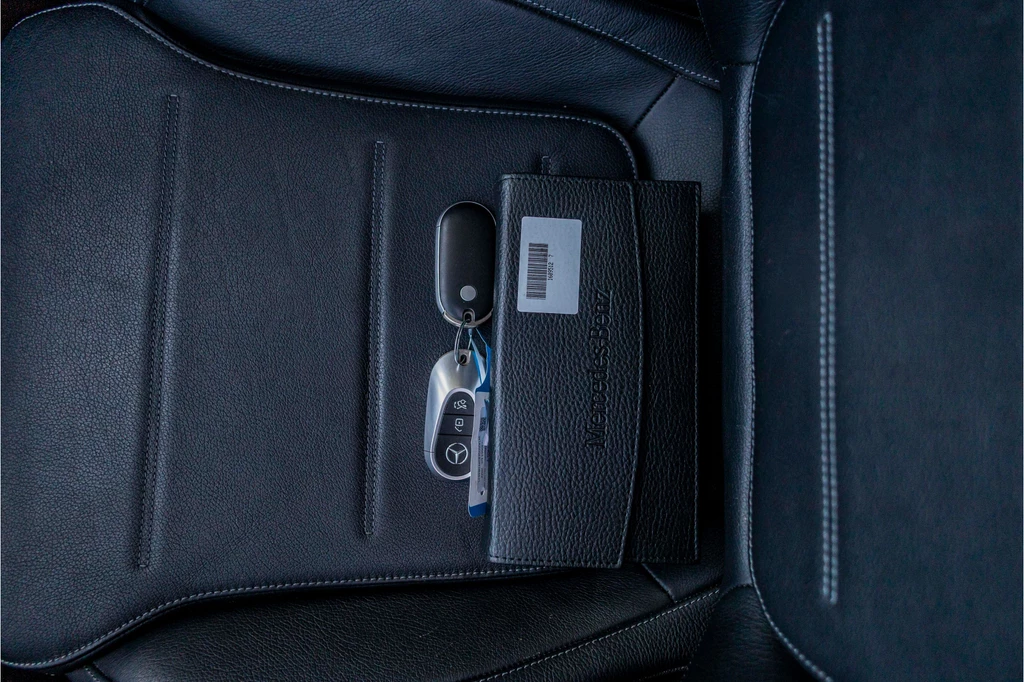Mercedes-Benz C-Klasse – foto 41