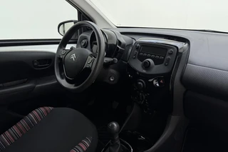 Citroën C1 – thumbnail 15