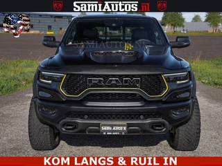 Dodge Ram Pick-Up – thumbnail 25