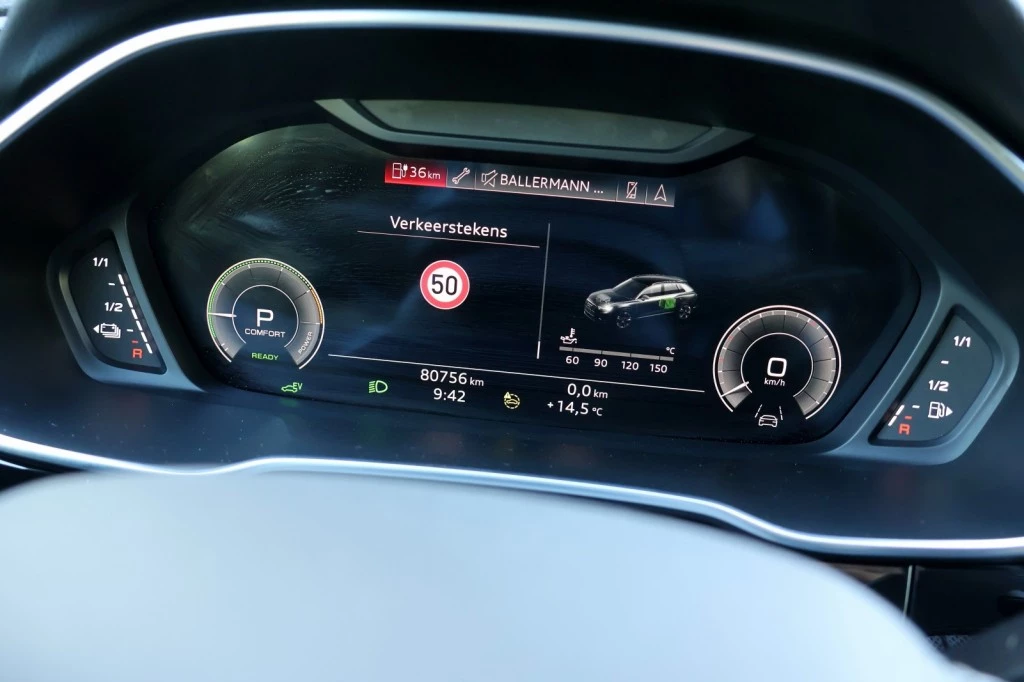 Audi Q3 – foto 16