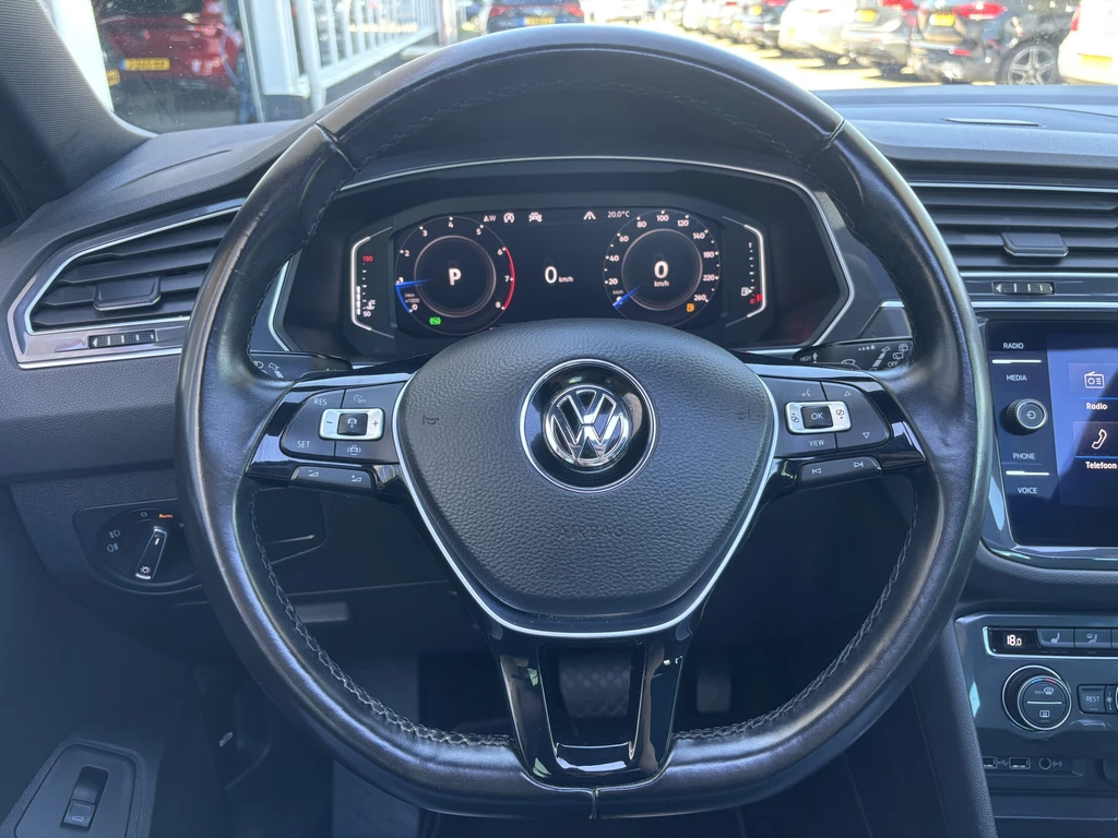 Volkswagen Tiguan – foto 23