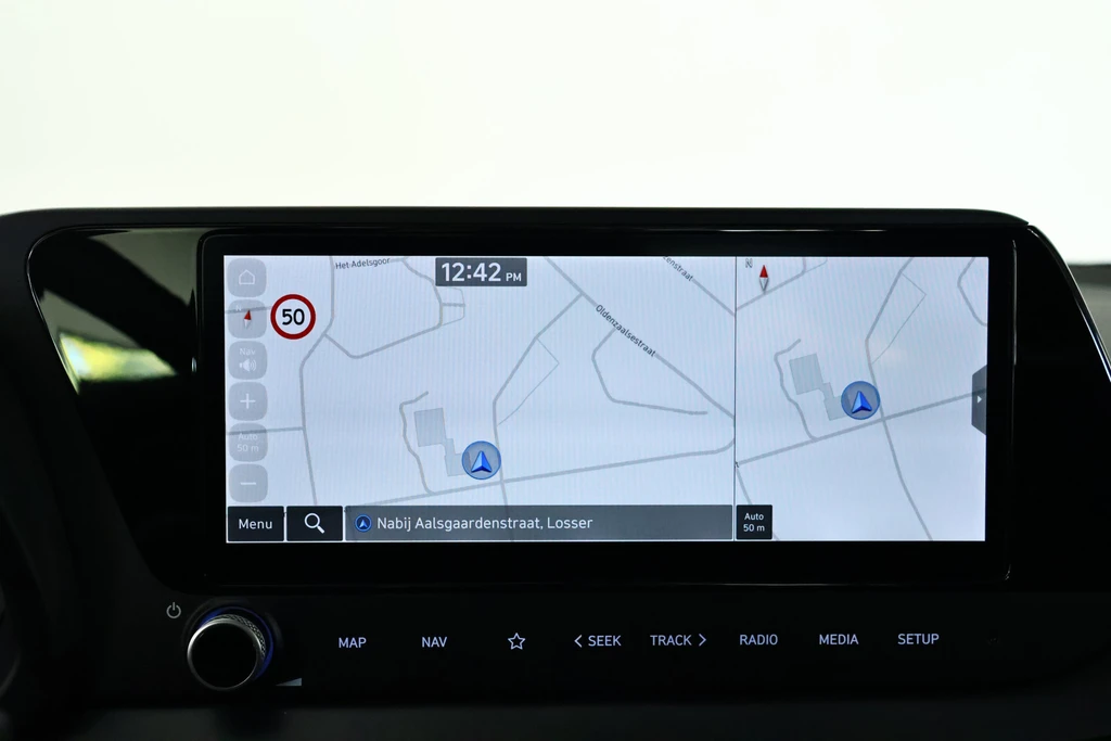 Hyundai Bayon – foto 26