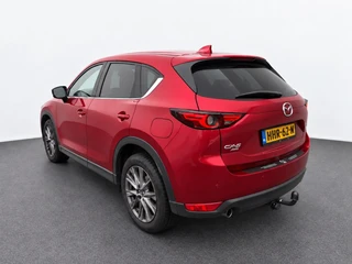 Mazda CX-5 – thumbnail 4