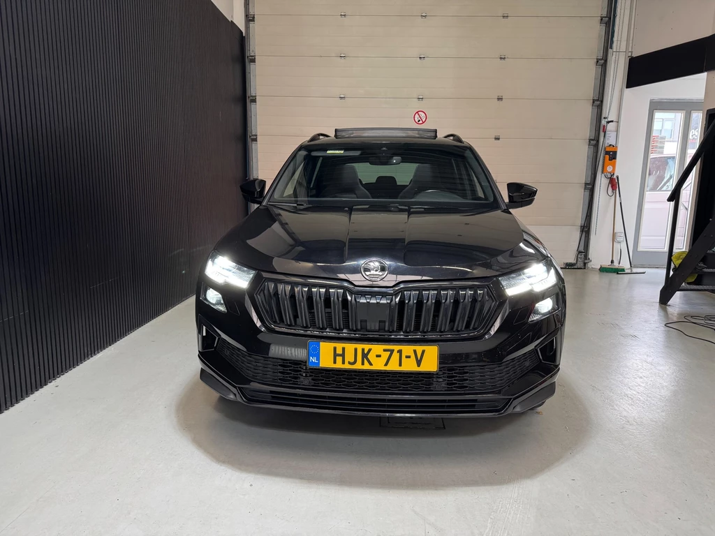 Škoda Karoq – foto 11