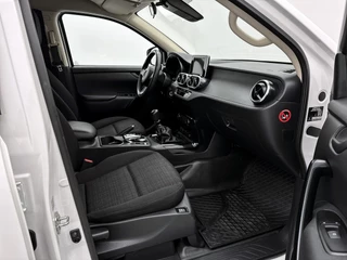 Mercedes-Benz X-Klasse – thumbnail 22