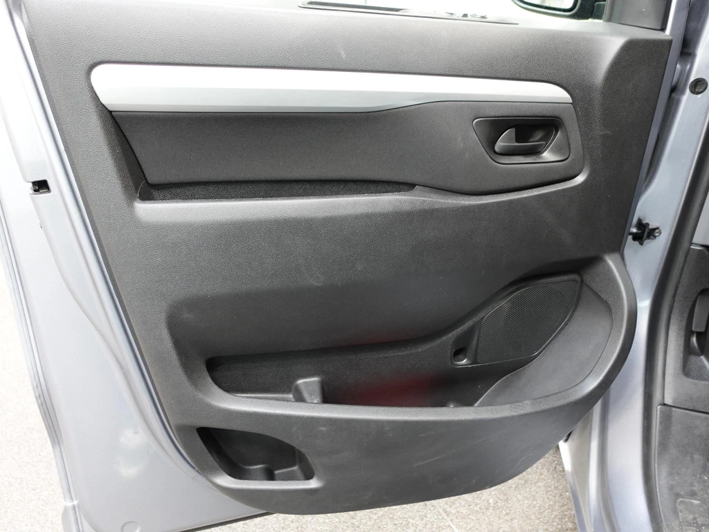 Citroën Jumpy – foto 18