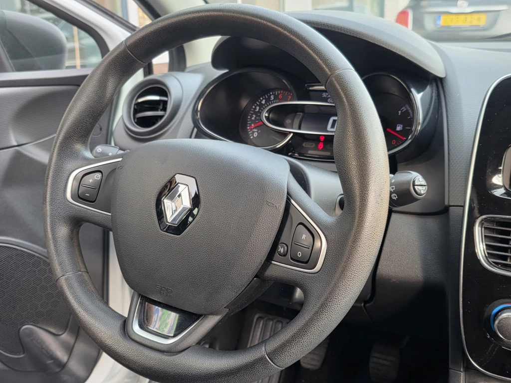 Renault Clio – foto 9