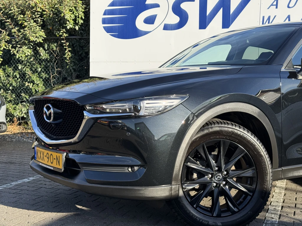 Mazda CX-5 – foto 33