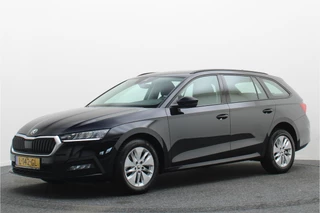 Škoda Octavia – thumbnail 1