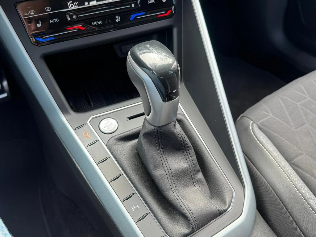 Volkswagen Taigo – foto 27