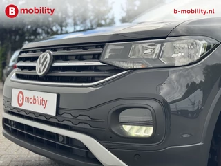 Volkswagen T-Cross – thumbnail 30