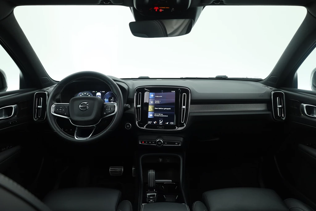 Volvo XC40 – foto 10