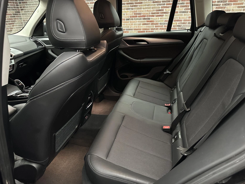 BMW X3 – foto 23
