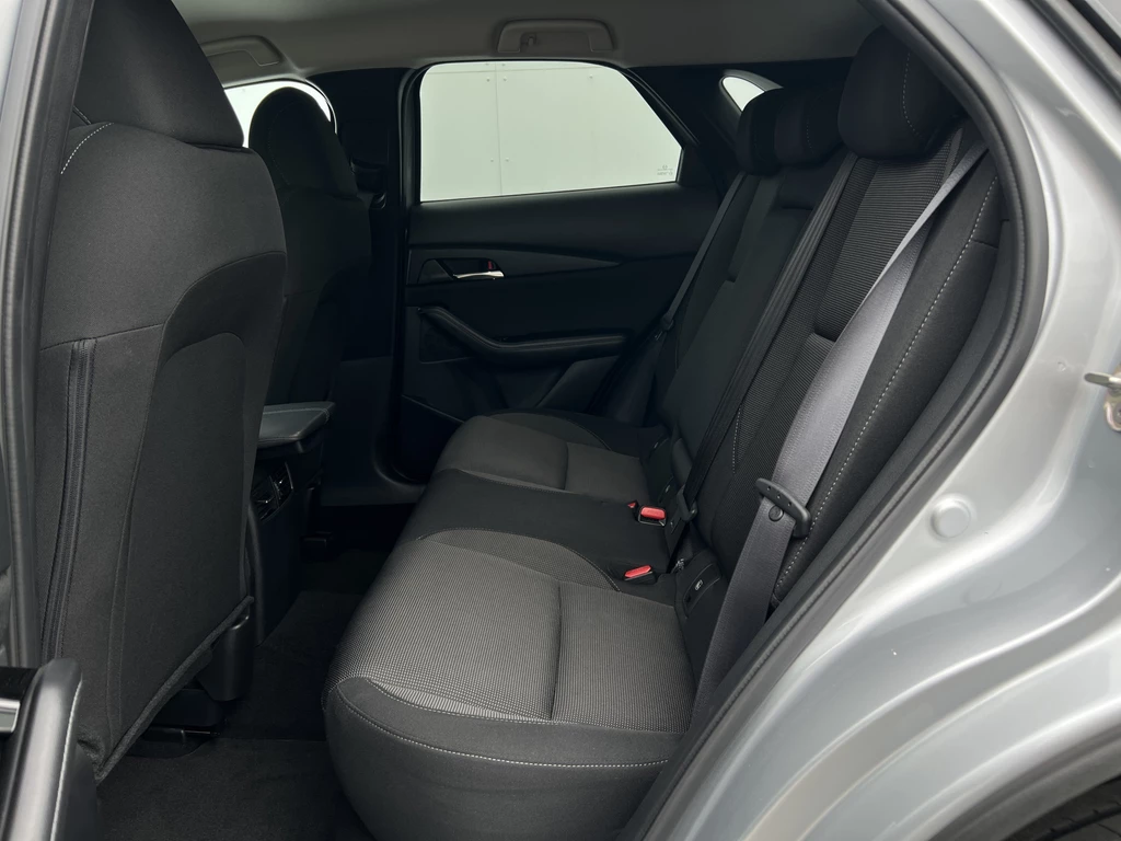 Mazda CX-30 – foto 29