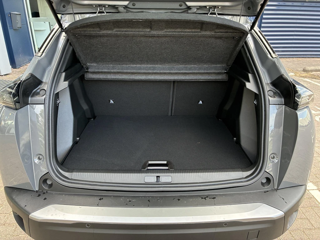 Peugeot 2008 – foto 7
