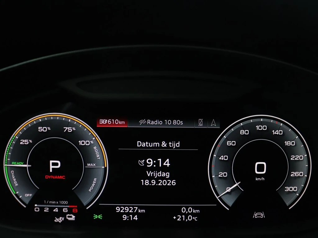 Audi A6 – foto 34