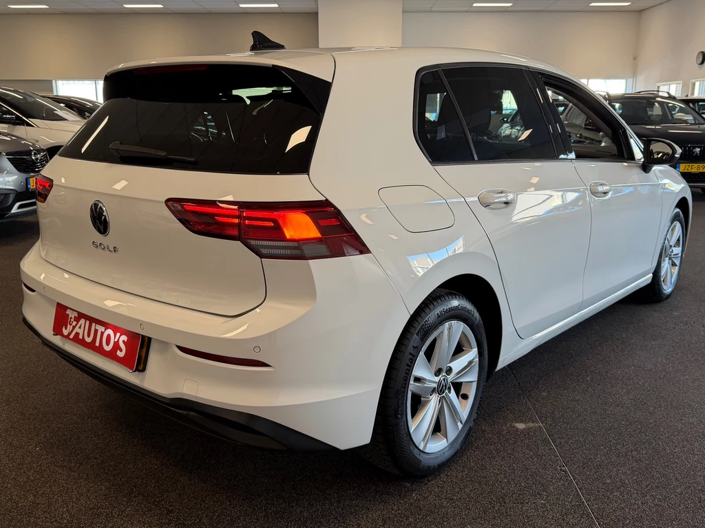 Volkswagen Golf – foto 5