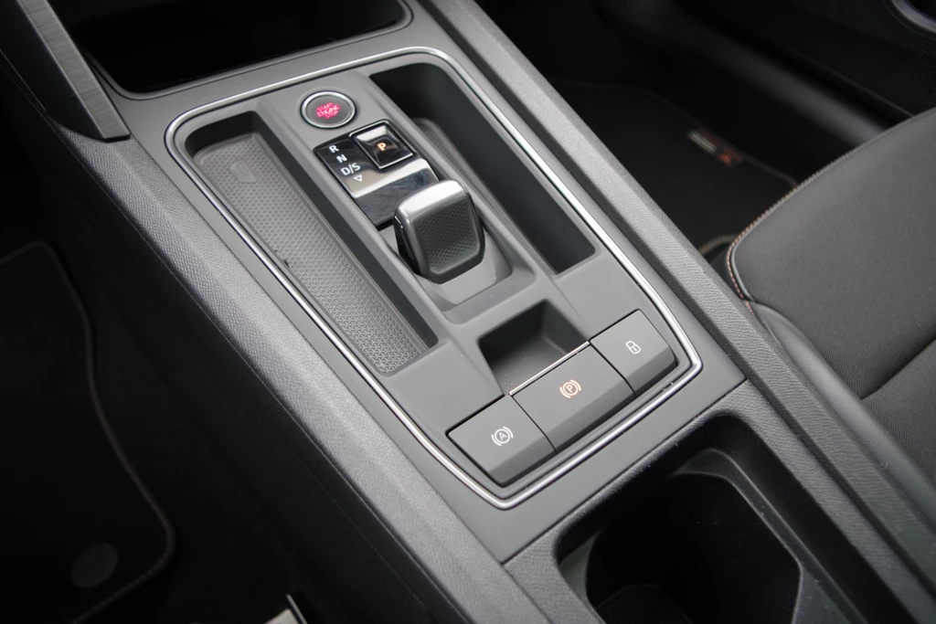 CUPRA Formentor – foto 27