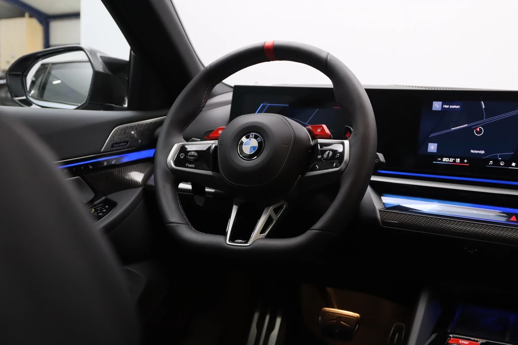 BMW M5 – foto 15