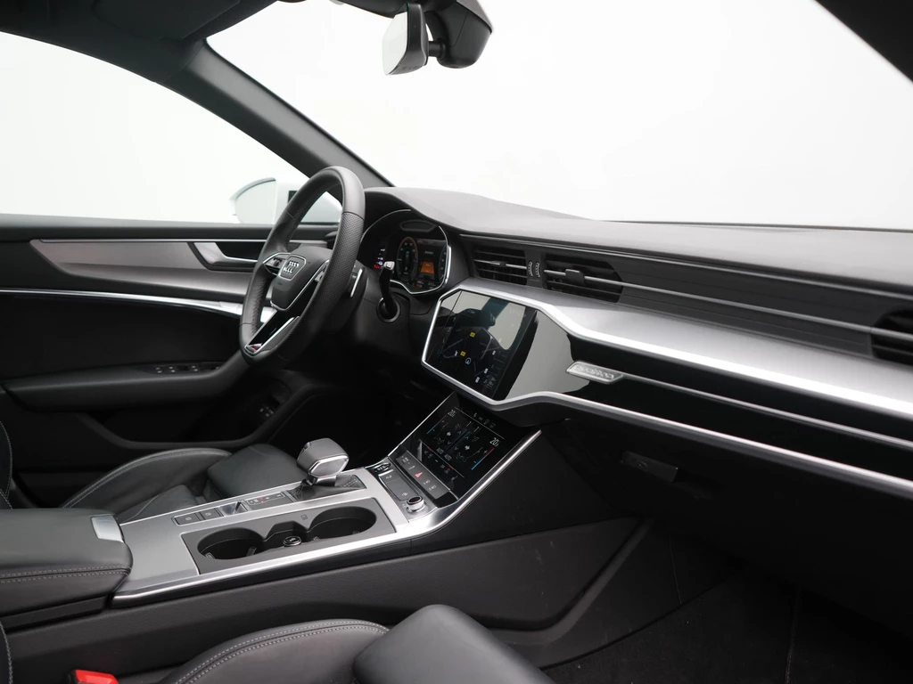 Audi A6 – foto 15