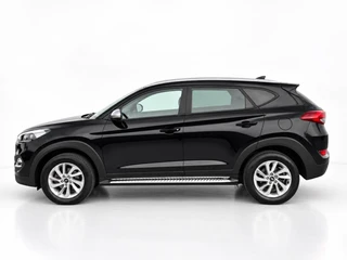 Hyundai Tucson – thumbnail 4