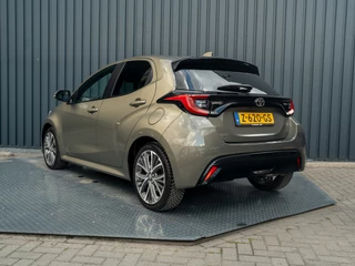 Toyota Yaris – thumbnail 7
