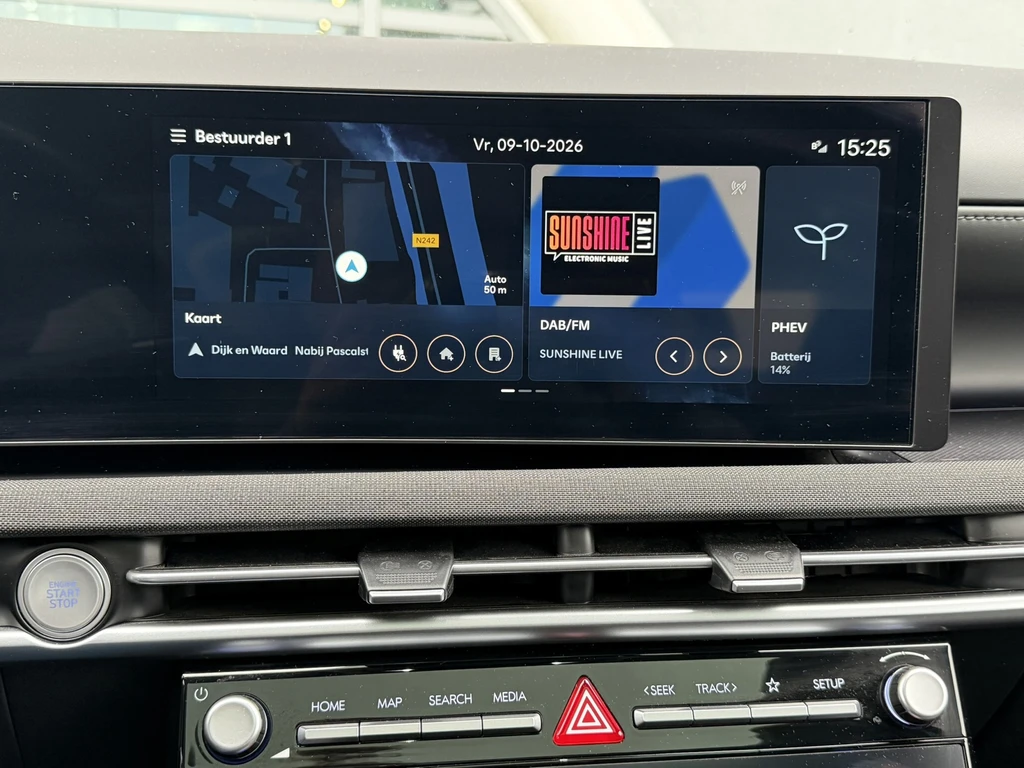 Hyundai Tucson – foto 50