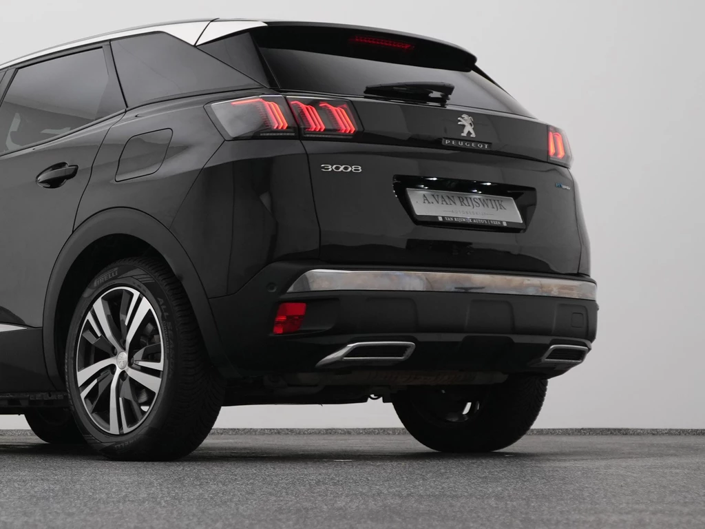 Peugeot 3008 – foto 6