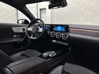Mercedes-Benz CLA – thumbnail 25