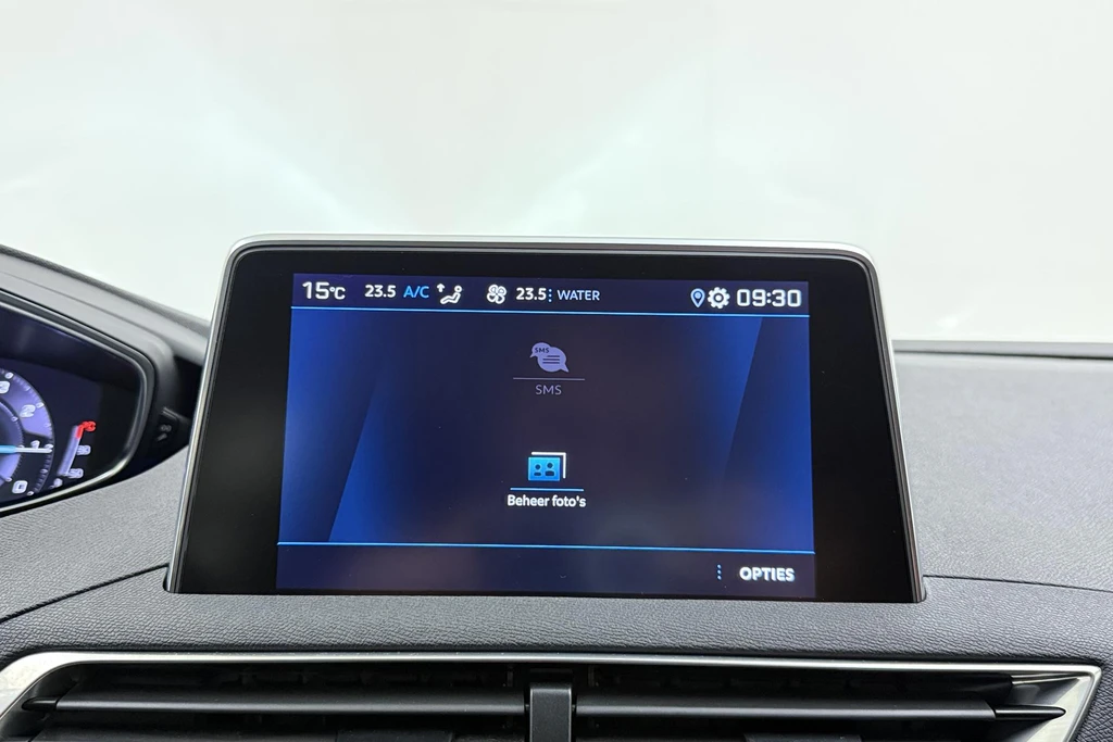 Peugeot 3008 – foto 26