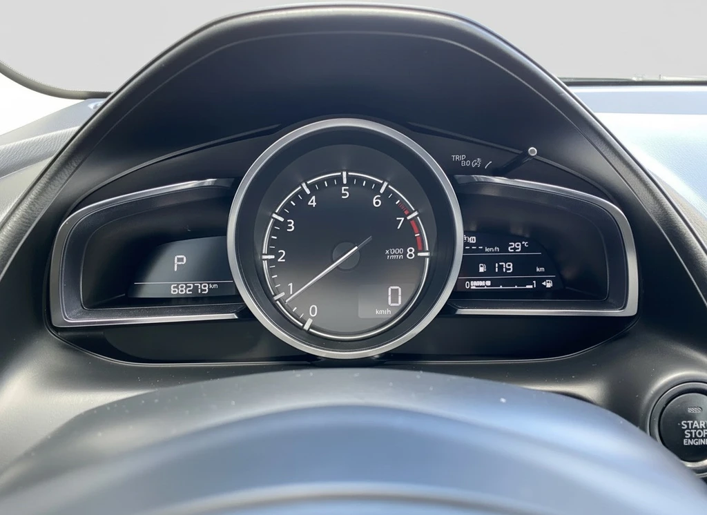 Mazda CX-3 – foto 36