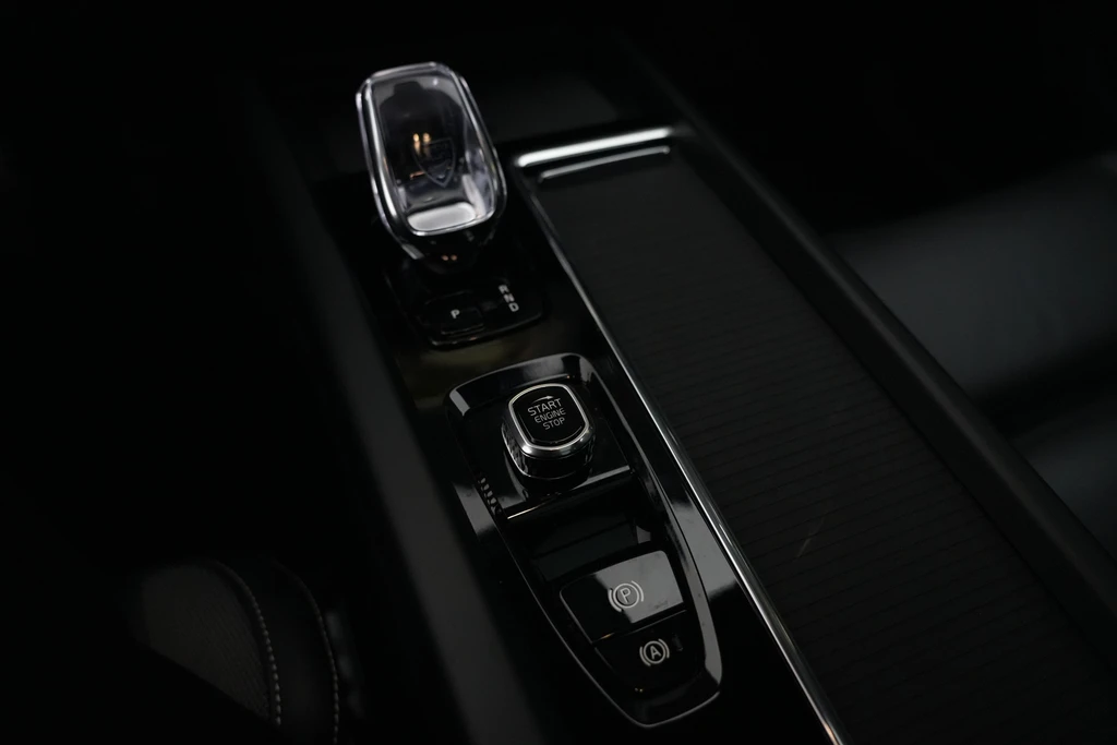 Volvo XC60 – foto 14