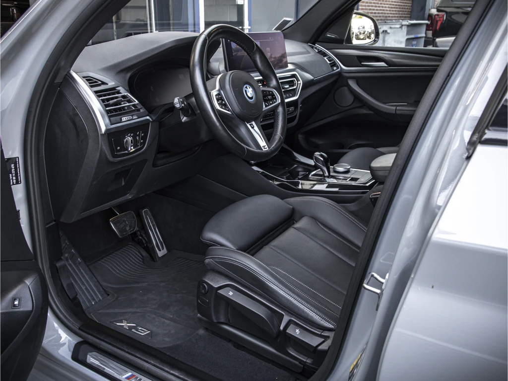 BMW X3 – foto 12