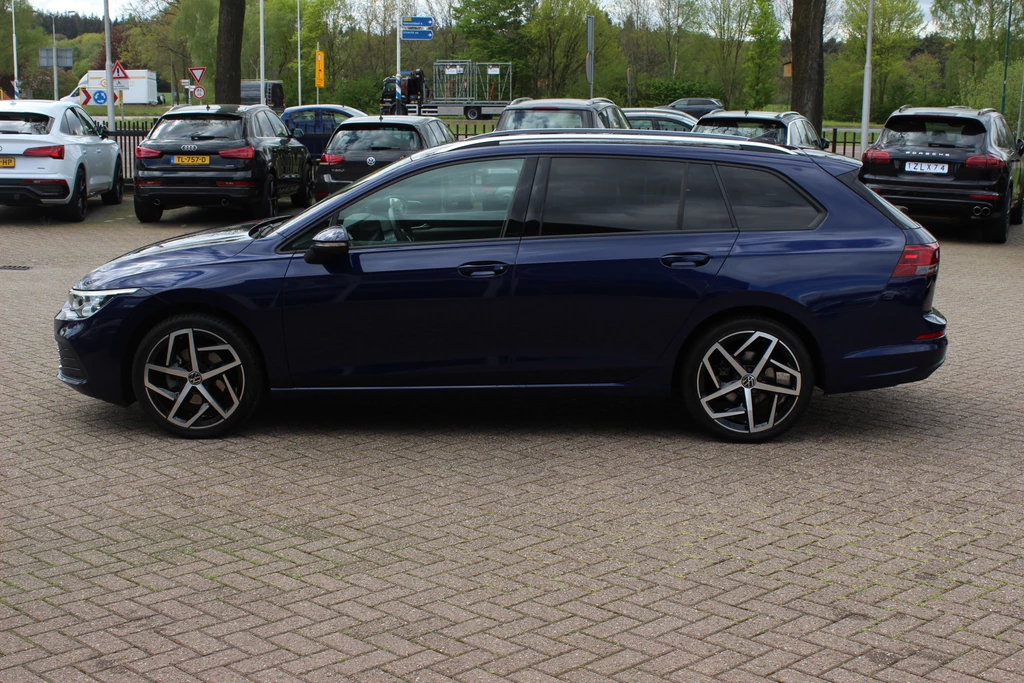 Volkswagen Golf – foto 2