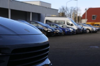 Porsche Cayenne – thumbnail 63