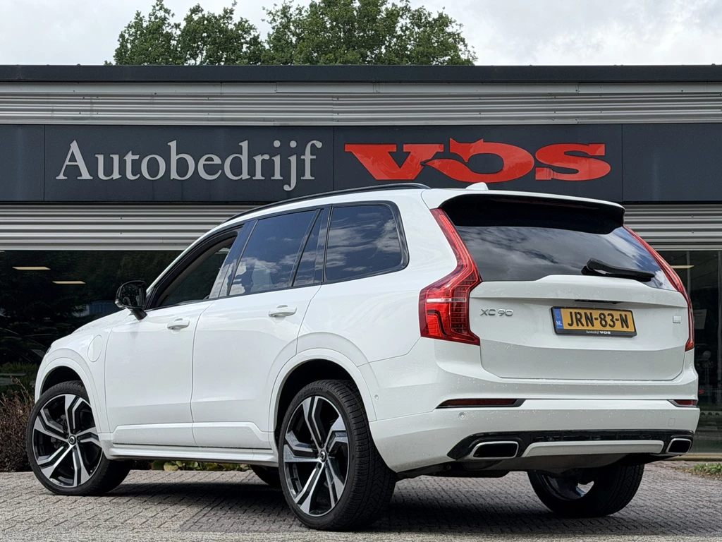 Volvo XC90 – foto 3