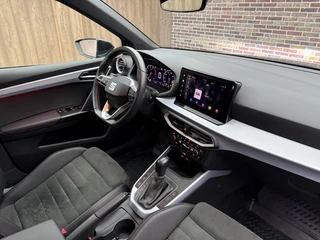 SEAT Arona – thumbnail 15