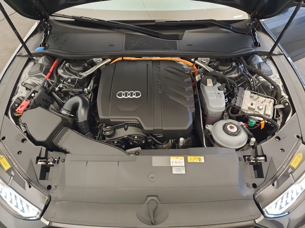 Audi A7 – foto 30