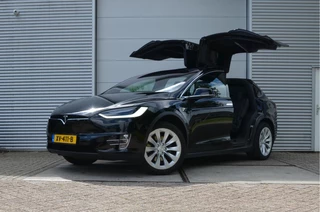 Tesla Model X – thumbnail 3