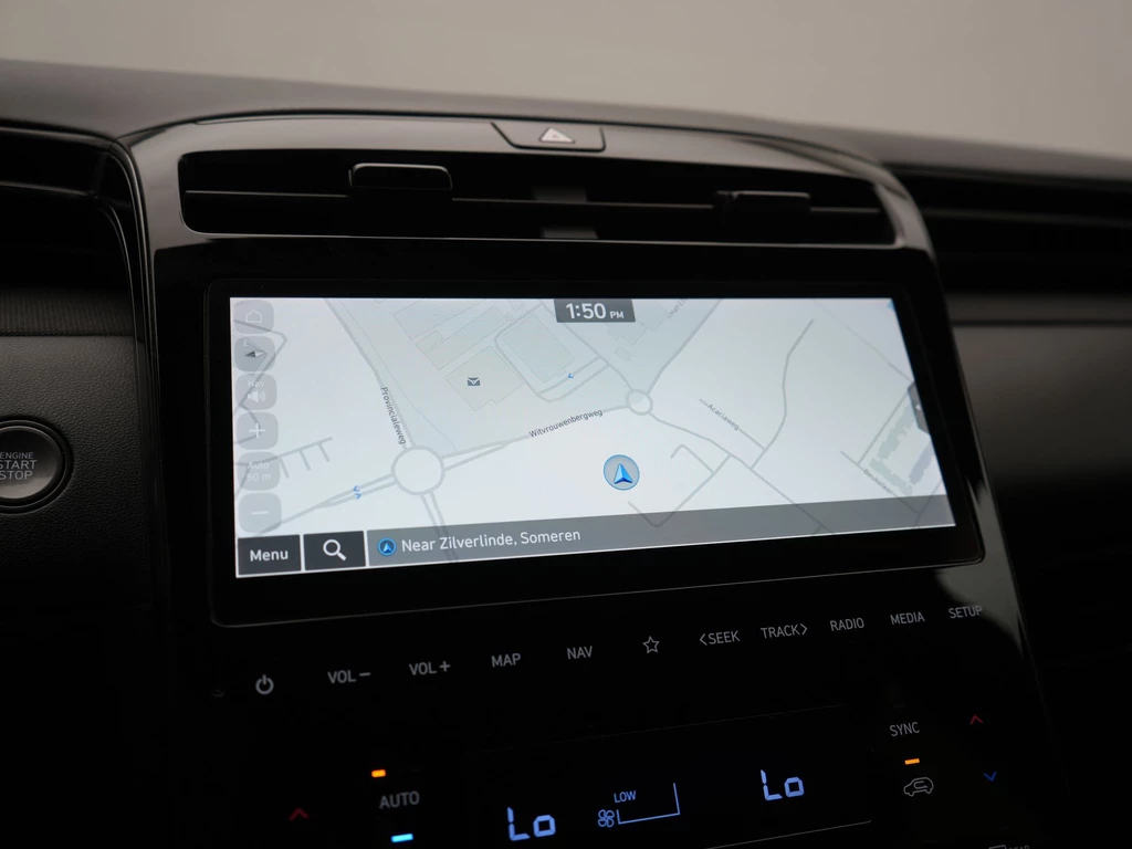 Hyundai Tucson – foto 38