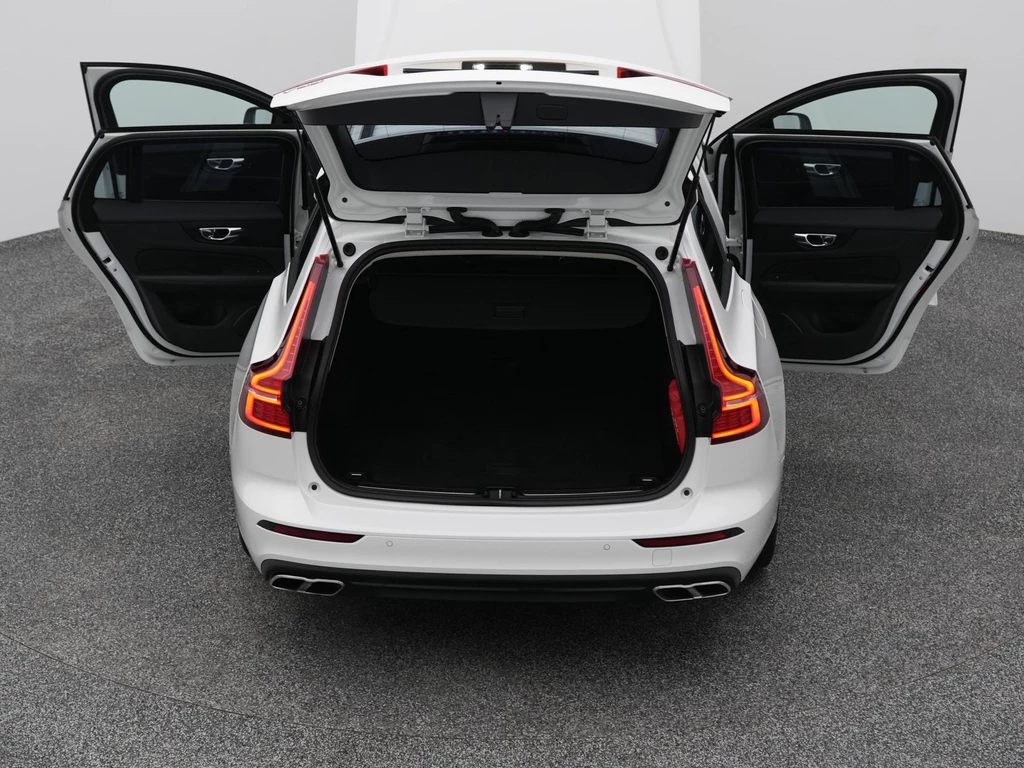 Volvo V60 – foto 33