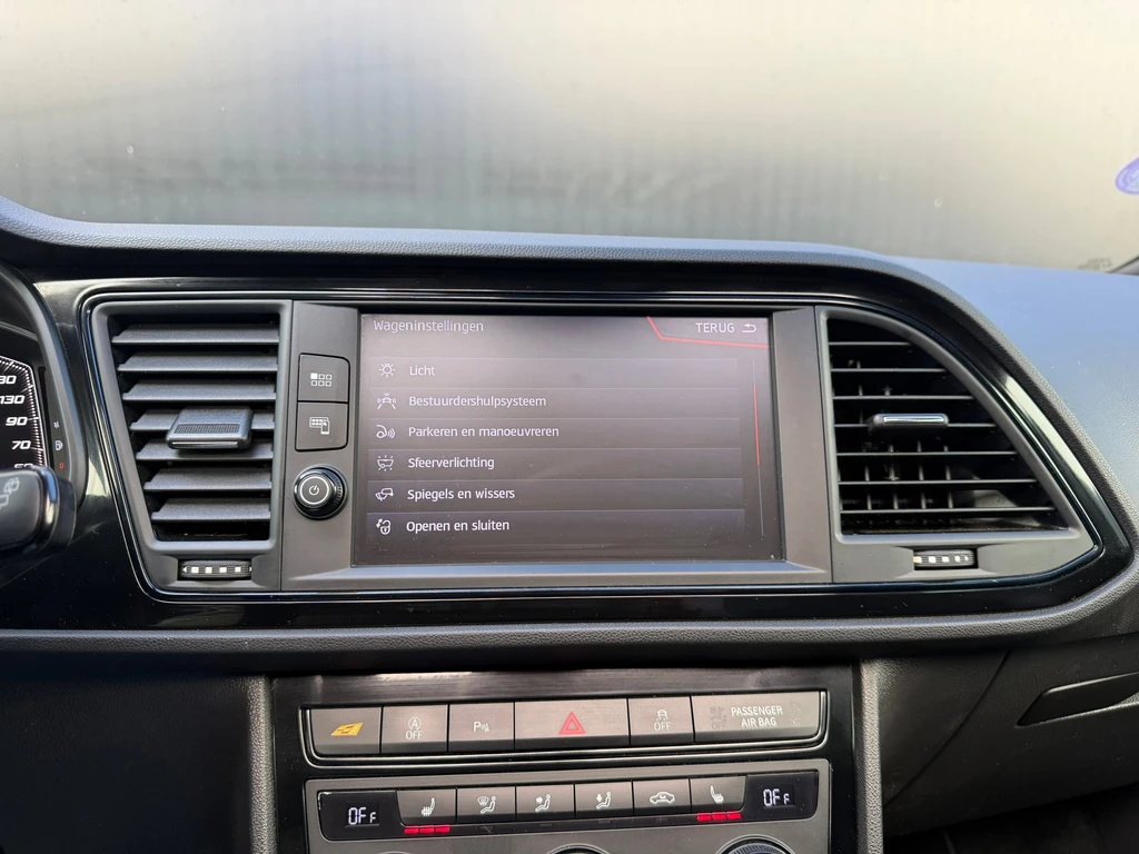 SEAT Leon – foto 44