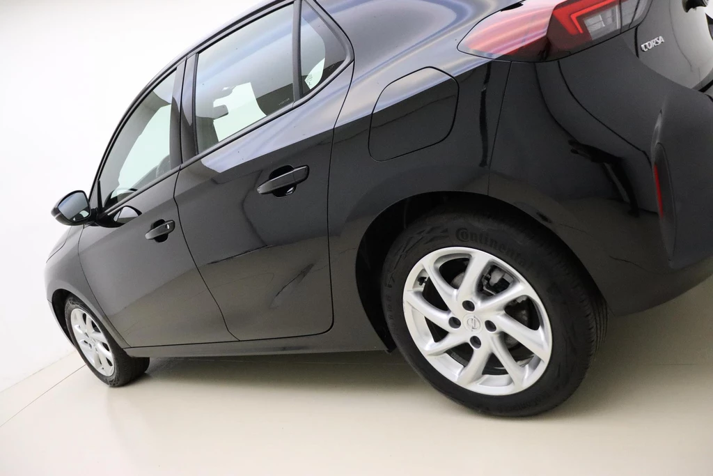 Opel Corsa – foto 5