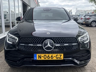 Mercedes-Benz GLC – thumbnail 6
