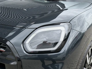 MINI Countryman – thumbnail 34