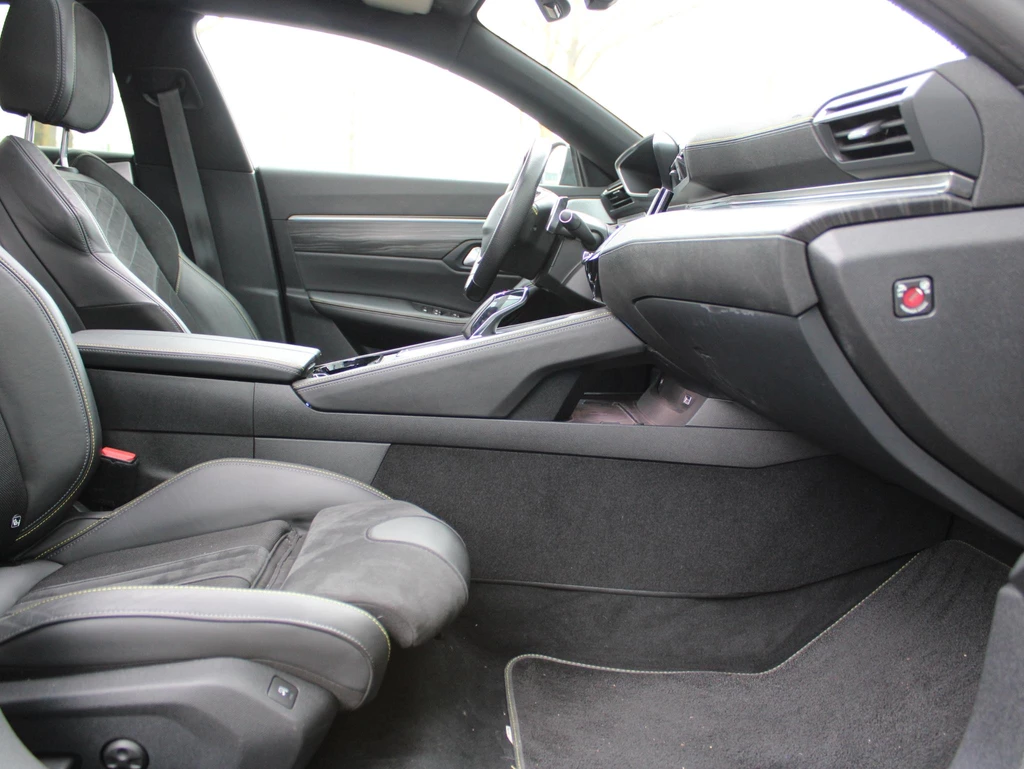 Peugeot 508 – foto 9